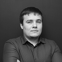 Ілля Фролкин