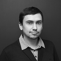 Григорій Загребельний